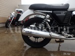 �������� �� ������ �������� Moto Guzzi V7 Stone 2014 ���� 15